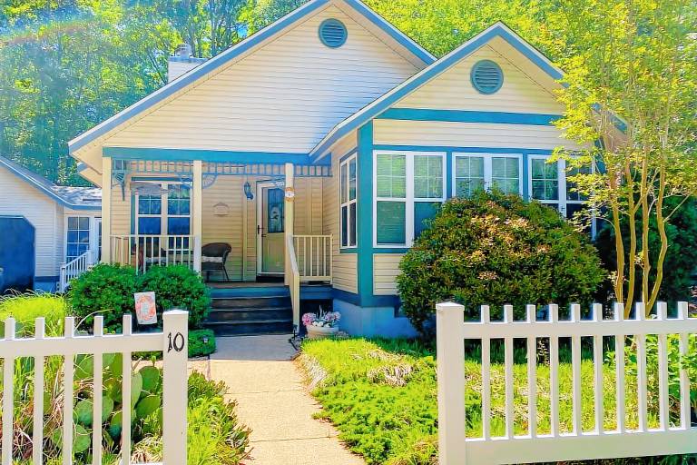 House Bethany Beach