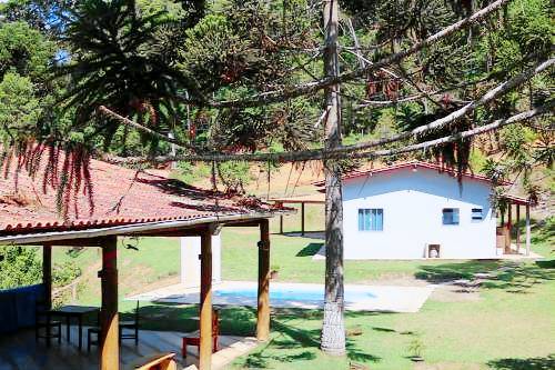 Casa Domingos Martins