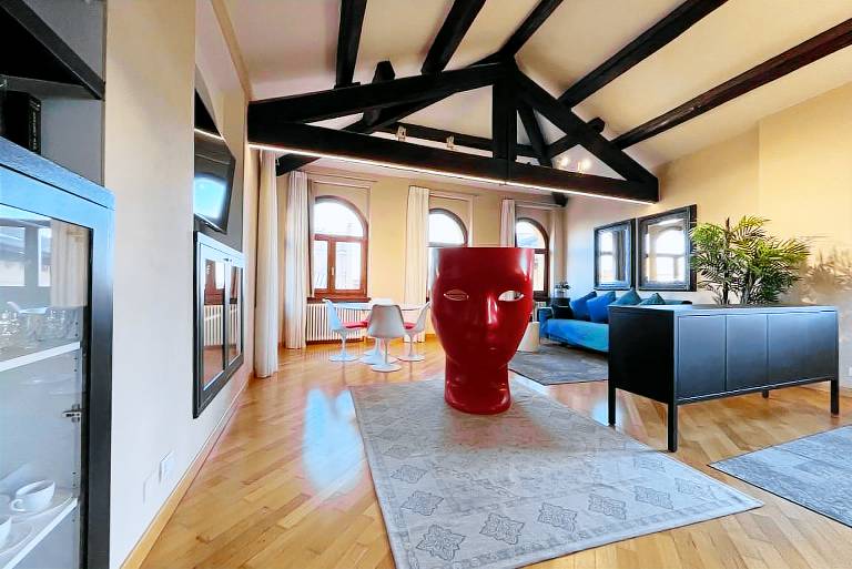 Ferienwohnung Verona