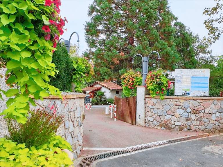 Mobil-home Revel