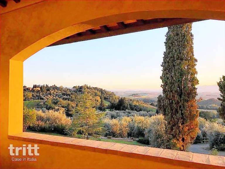 Ferienhaus in Peccioli, Ghizzano für max. 5 Personen Ferienhaus in Peccioli, Ghizzano für max. 5 Personen