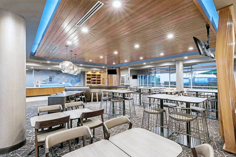SpringHill Suites by Marriott Austin West/Lakeway — photo 5