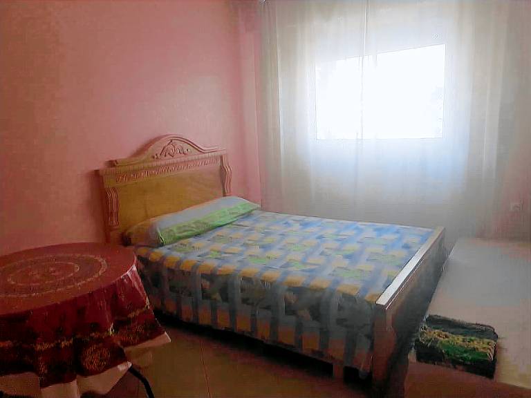 Appartement Martil