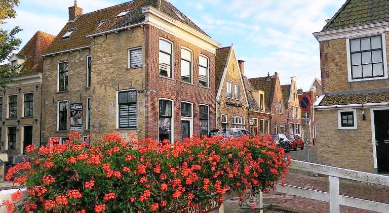 Bed & Breakfast Harlingen