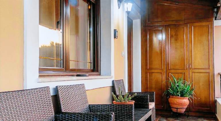 Villa with patio | Suitable for remote work — photo 5