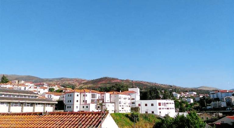 Apartamento Gouveia
