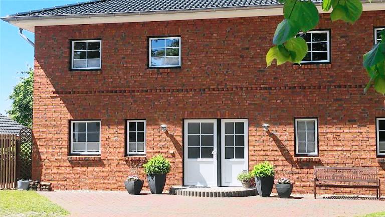 Ferienwohnung Oldenburg in Holstein
