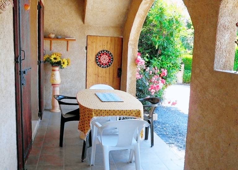 Appartement Chorges
