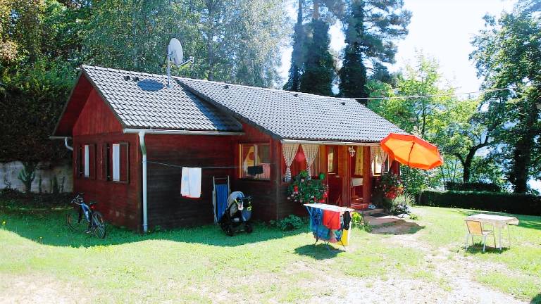 Ferienwohnung  Klopeiner See