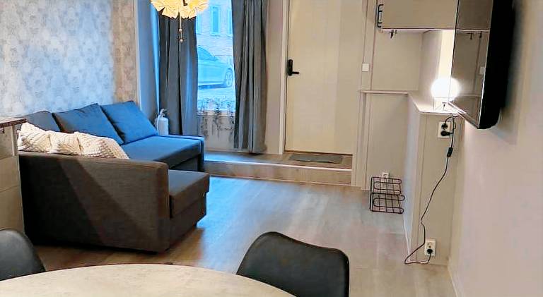 Holiday apartment with 1 room for 4 persons — photo 2