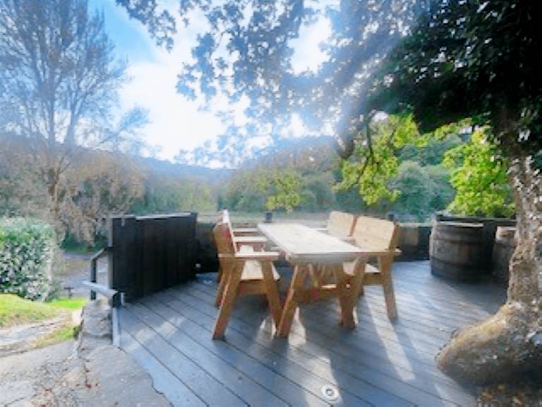 Farm with patio & yard — photo 5