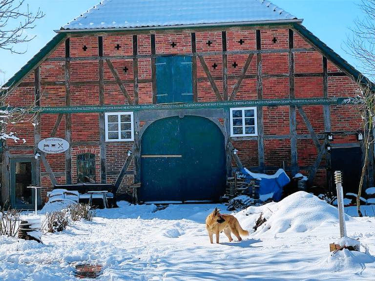 Ferienwohnung  Dannenberg (Elbe)