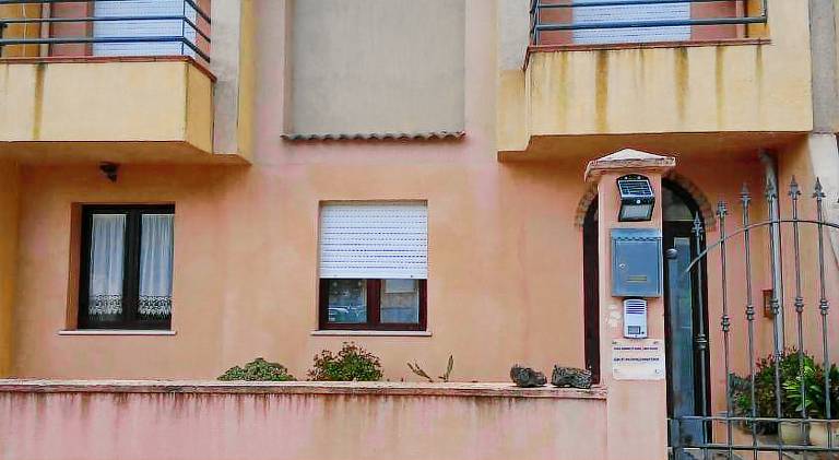Apartment | Pets are welcome in Urzulei