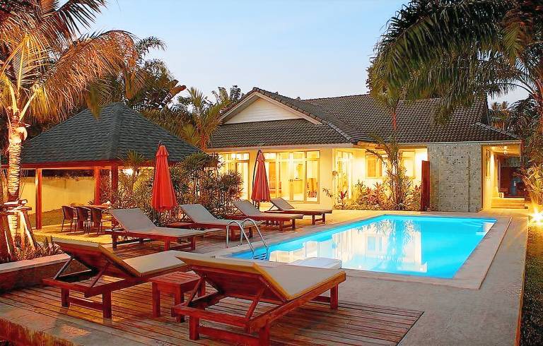 Villa Ao Nang