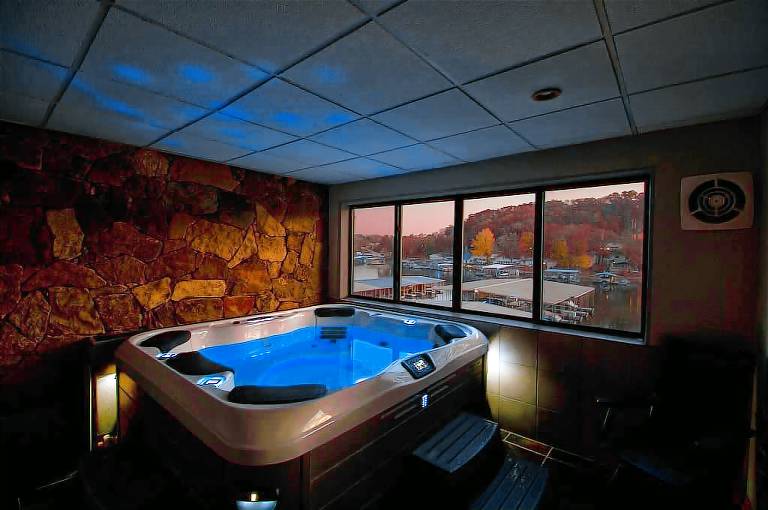 Condo Lake Ozark