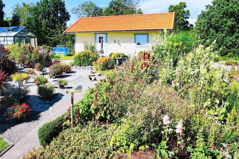 Maison de vacances Lysekil