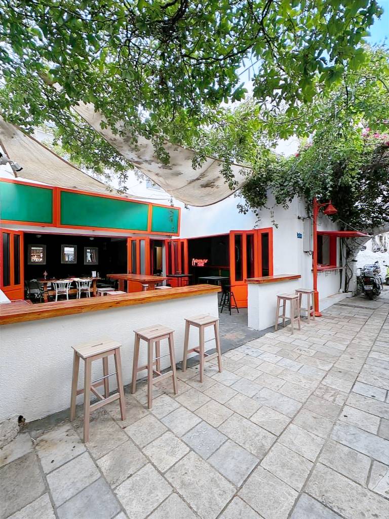 The Cranberries Hostel Bodrum — photo 5