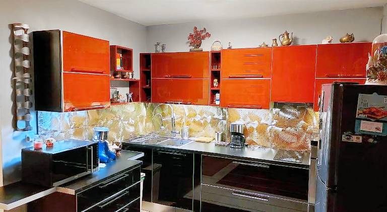 Διαμέρισμα Περιφερειακή Ενότητα Δυτικού Τομέα Αθηνών