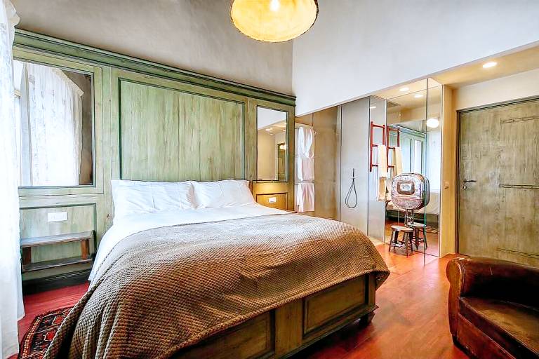 Bed & Breakfast Montalcino