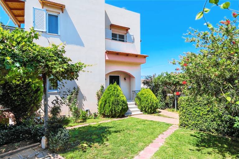 House Kolimvari