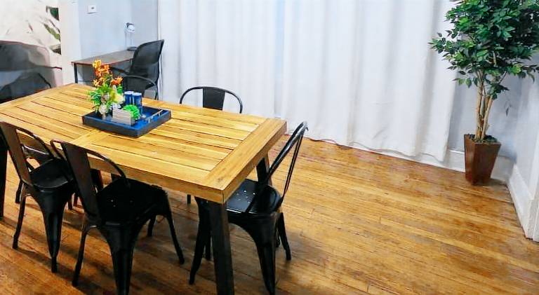 Apartment for 5 persons — photo 4