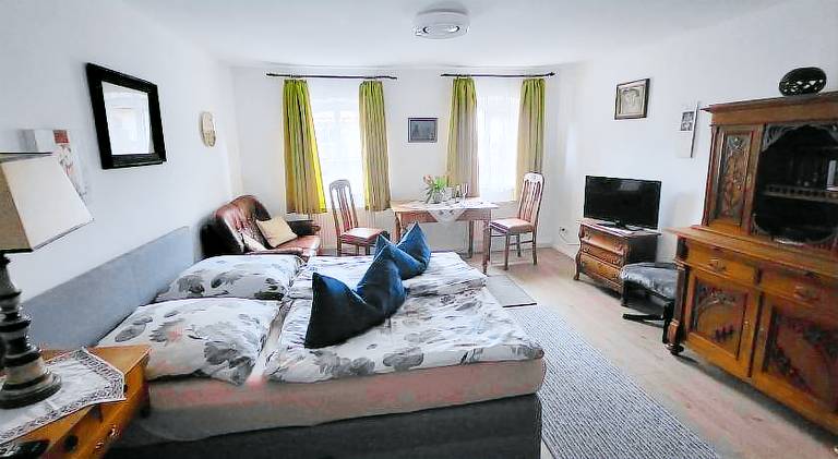 Apartment for 3 persons — photo 2