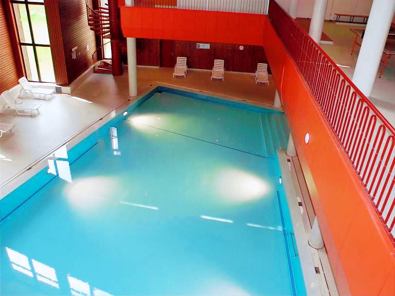 Ferienwohnung Mesocco