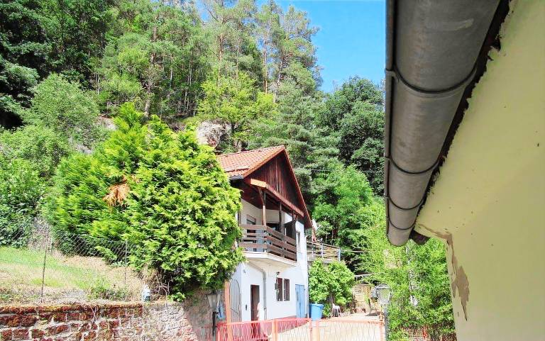 Ferienhaus Imsbacherhof