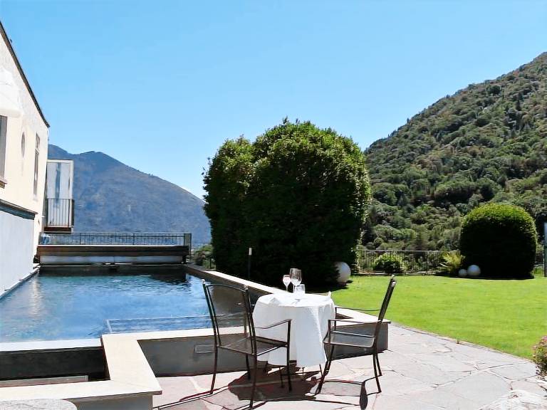 Appartement  Ascona