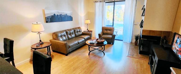 Condo Boulder