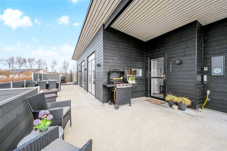 Huis Bork Havn