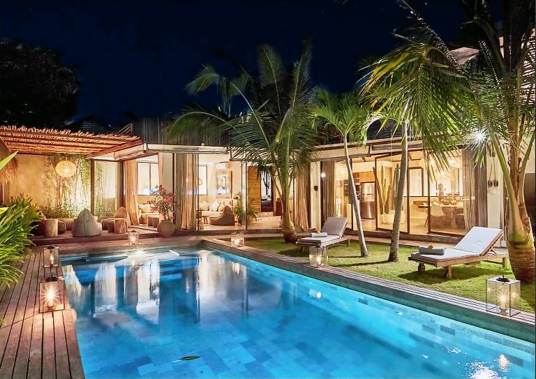 Villa Canggu