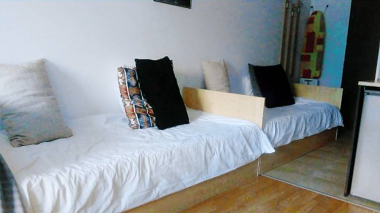 1 Bed - Sleeps 4 - Pets - Mountain Views — photo 3