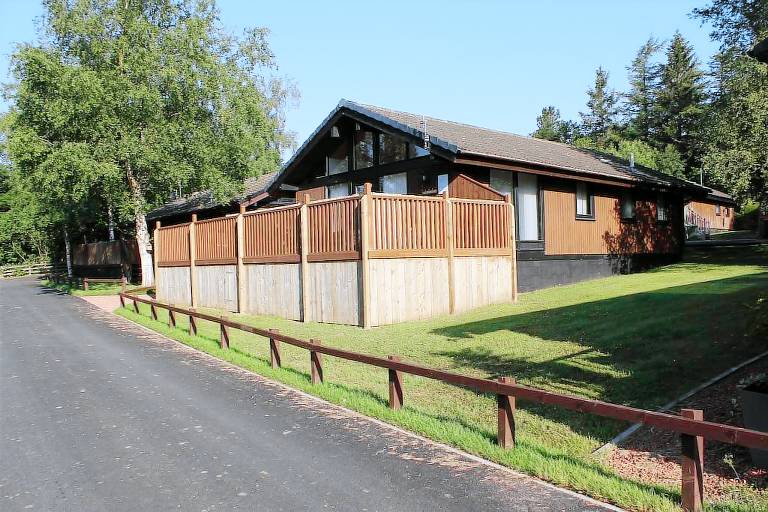 Lodge  Rochester