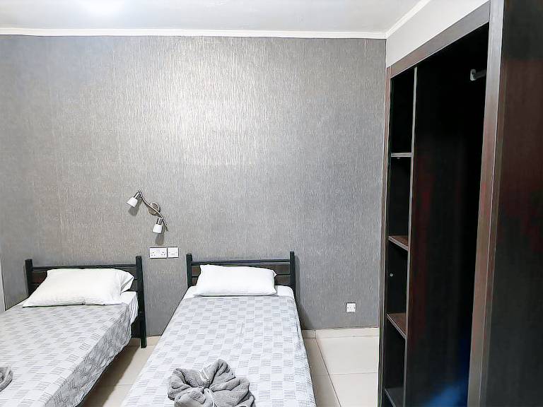 Apartman Valletta