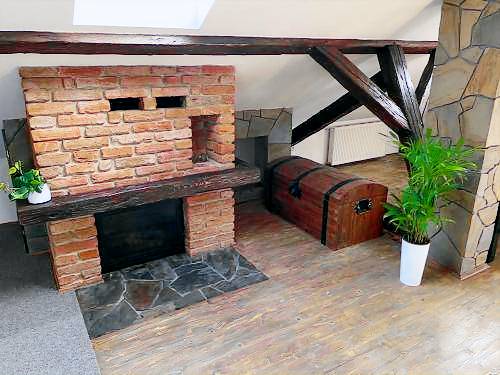 Apartmán Skalica