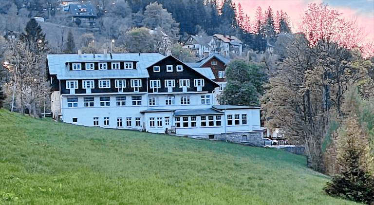 Rental apartment with yard | Suitable for remote work | Pet-friendly in Karpacz