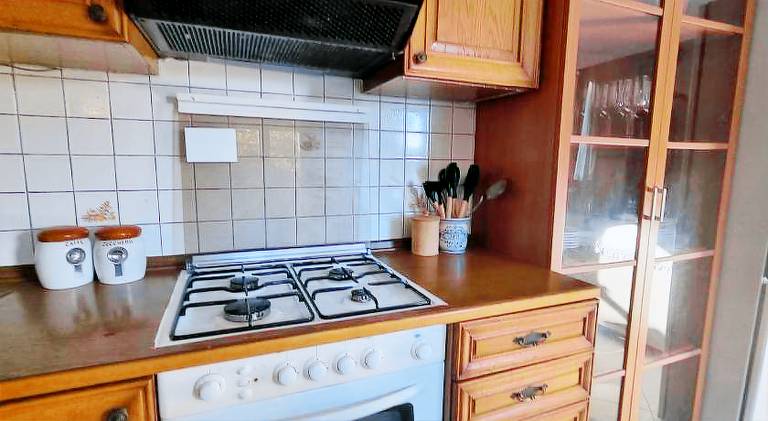 House with 3 rooms for 6 persons — photo 5