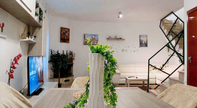 Vacation home with 2 rooms for 6 persons — photo 2