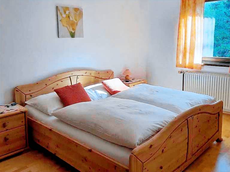 Ferienwohnung Attersee