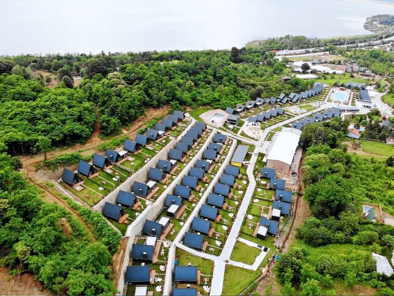 Ramada Resort by Wyndham Sapanca Thermal in Sapanca
