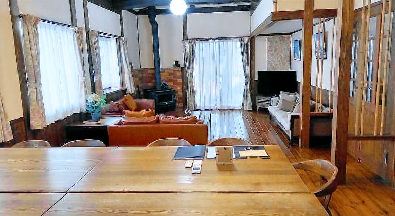 Wonderful chalet | Dogs allowed — photo 3