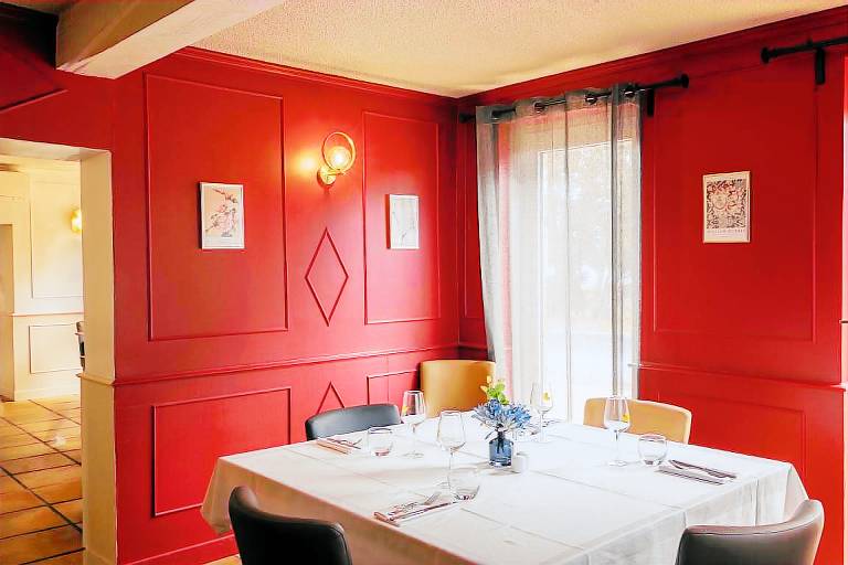 Best Western Plus Le Canard Sur le Toit — photo 5