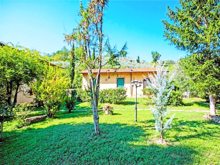 House  Sughera