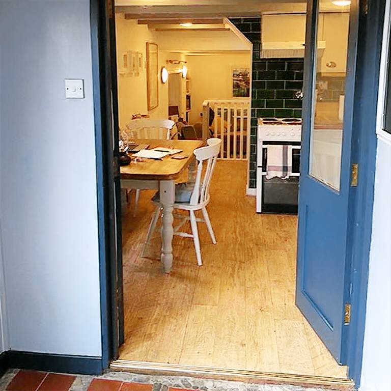 Child-friendly cottage with garden | Pets are welcome — photo 3
