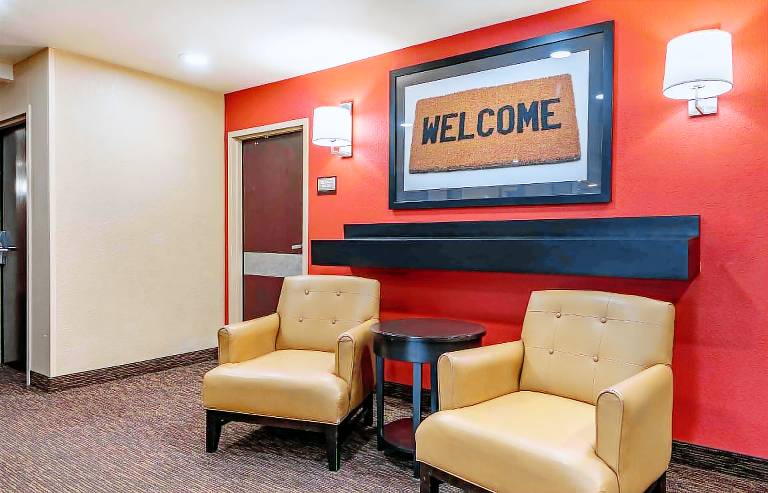 Extended Stay America Suites - Rochester - North — photo 3