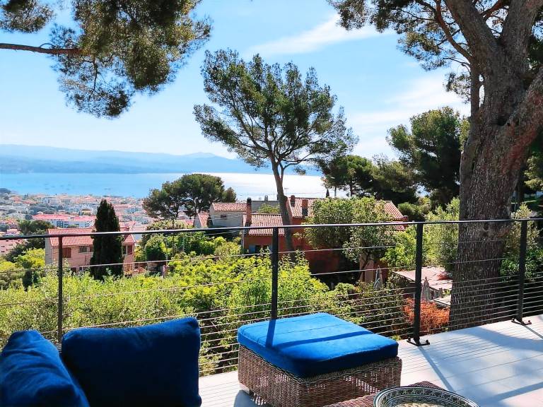 Villa La Ciotat