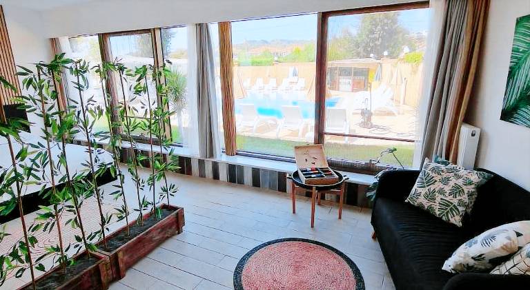 Bodega Otel Sile — photo 5