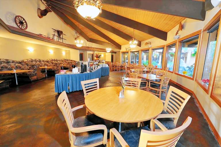 Shilo Inn Suites Hotel - Bend — photo 5