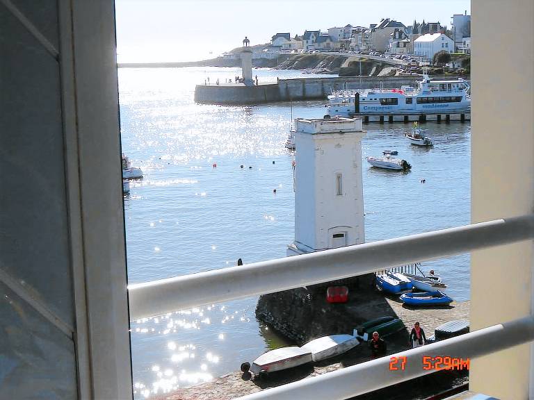 Appartement Saint-Gilles-Croix-de-Vie